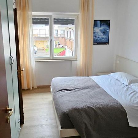 L'Igloo B&B Sedico Εξωτερικό φωτογραφία
