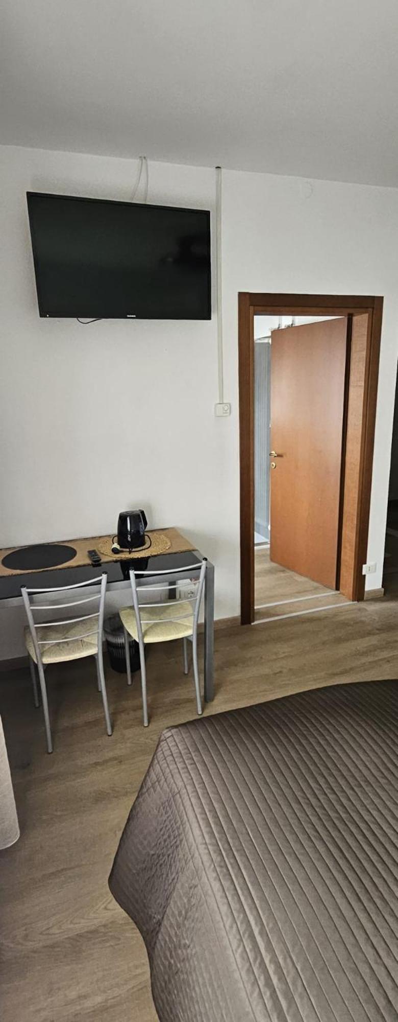 L'Igloo B&B Sedico Εξωτερικό φωτογραφία