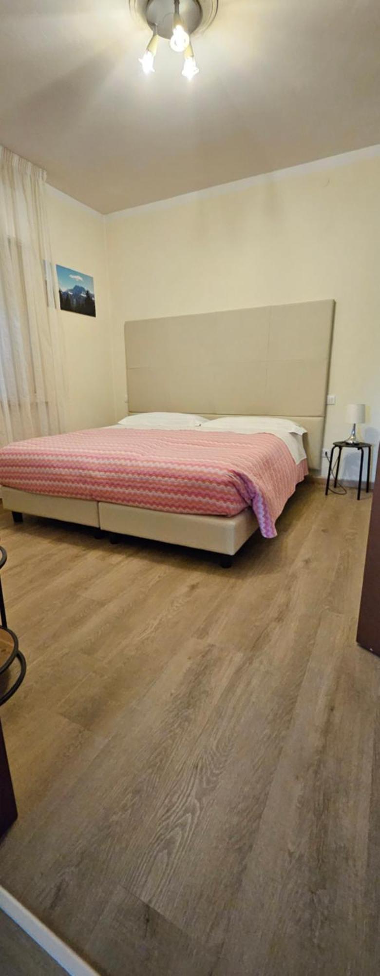 L'Igloo B&B Sedico Εξωτερικό φωτογραφία