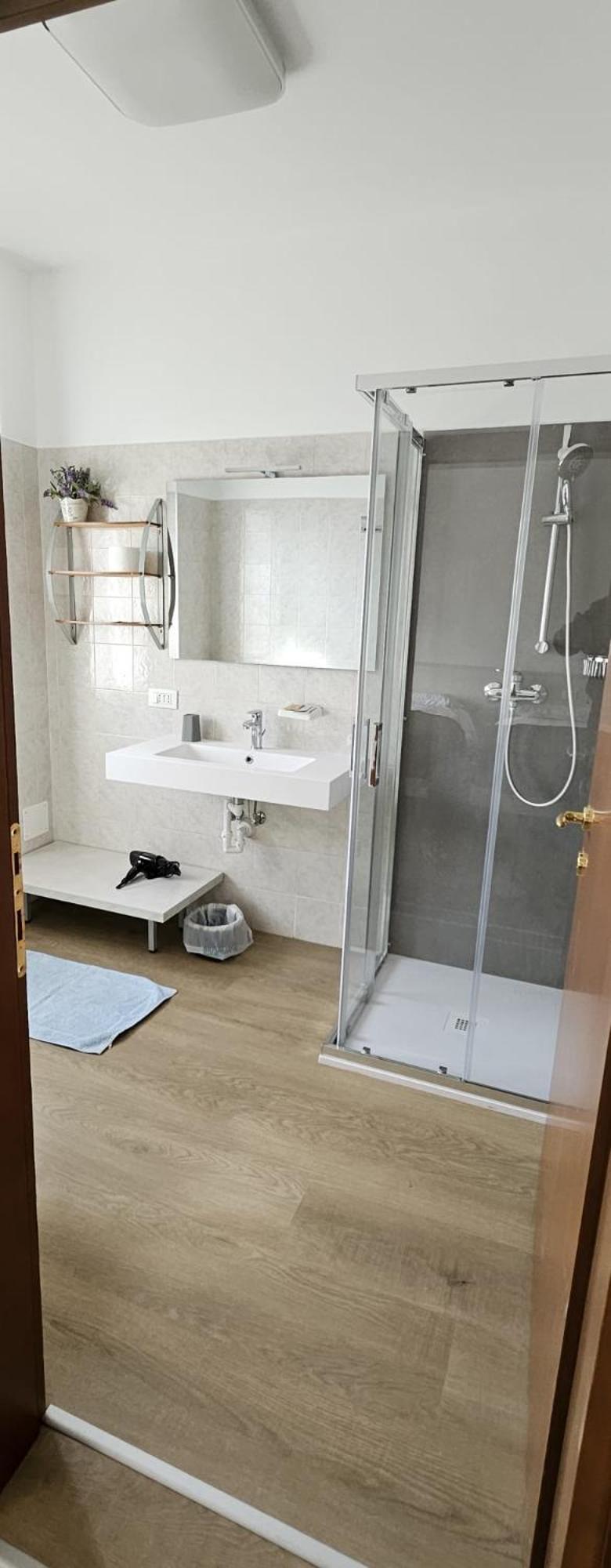 L'Igloo B&B Sedico Εξωτερικό φωτογραφία