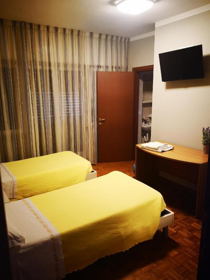 L'Igloo B&B Sedico Εξωτερικό φωτογραφία