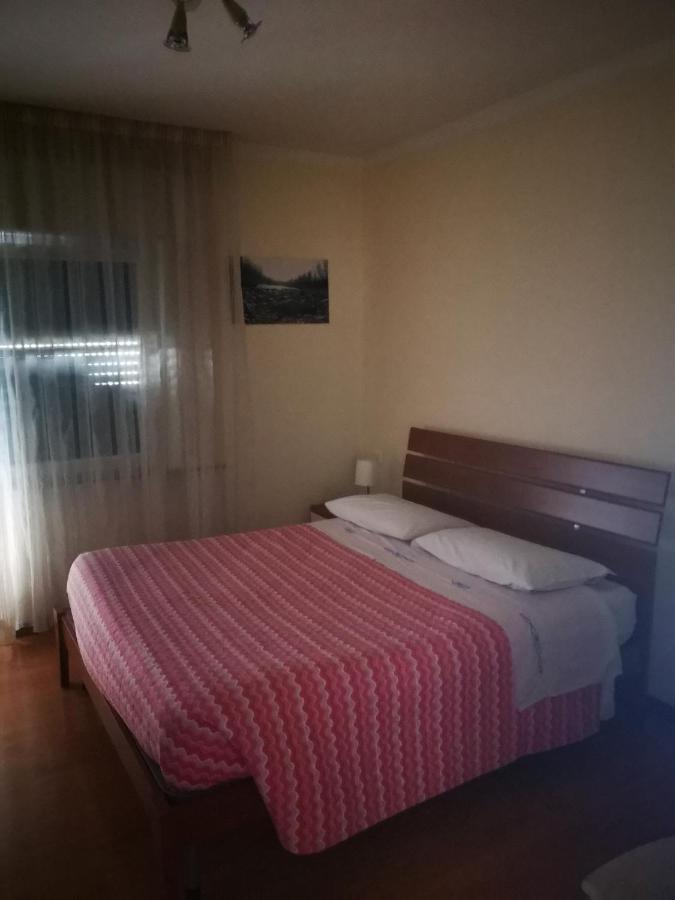 L'Igloo B&B Sedico Εξωτερικό φωτογραφία