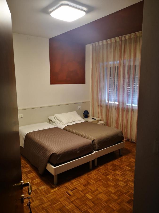L'Igloo B&B Sedico Εξωτερικό φωτογραφία