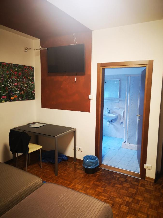 L'Igloo B&B Sedico Εξωτερικό φωτογραφία