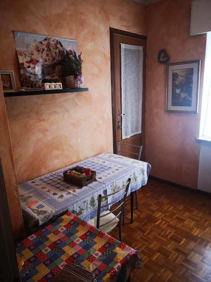 L'Igloo B&B Sedico Εξωτερικό φωτογραφία