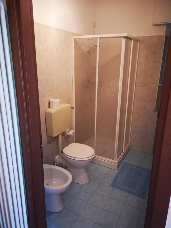 L'Igloo B&B Sedico Εξωτερικό φωτογραφία