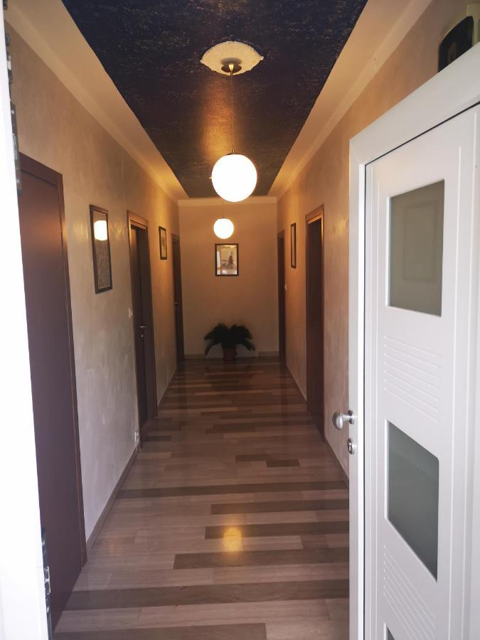 L'Igloo B&B Sedico Εξωτερικό φωτογραφία