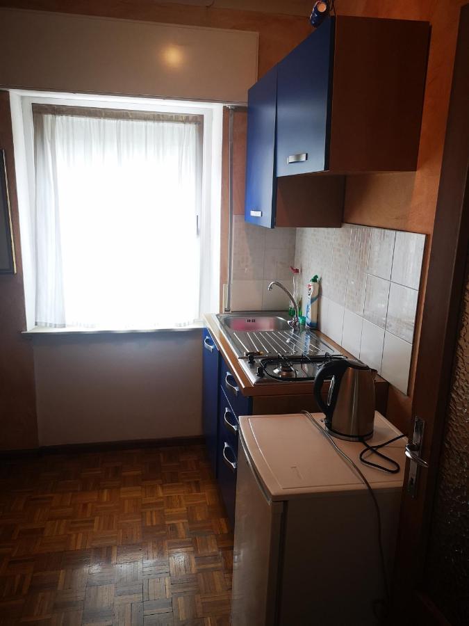 L'Igloo B&B Sedico Εξωτερικό φωτογραφία