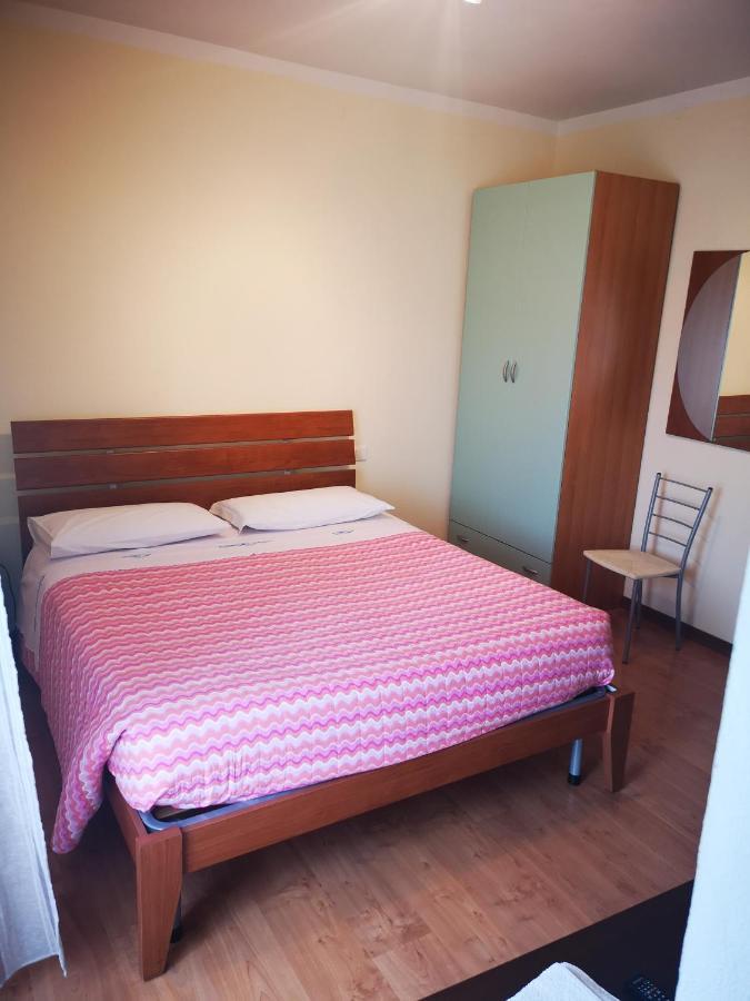 L'Igloo B&B Sedico Εξωτερικό φωτογραφία