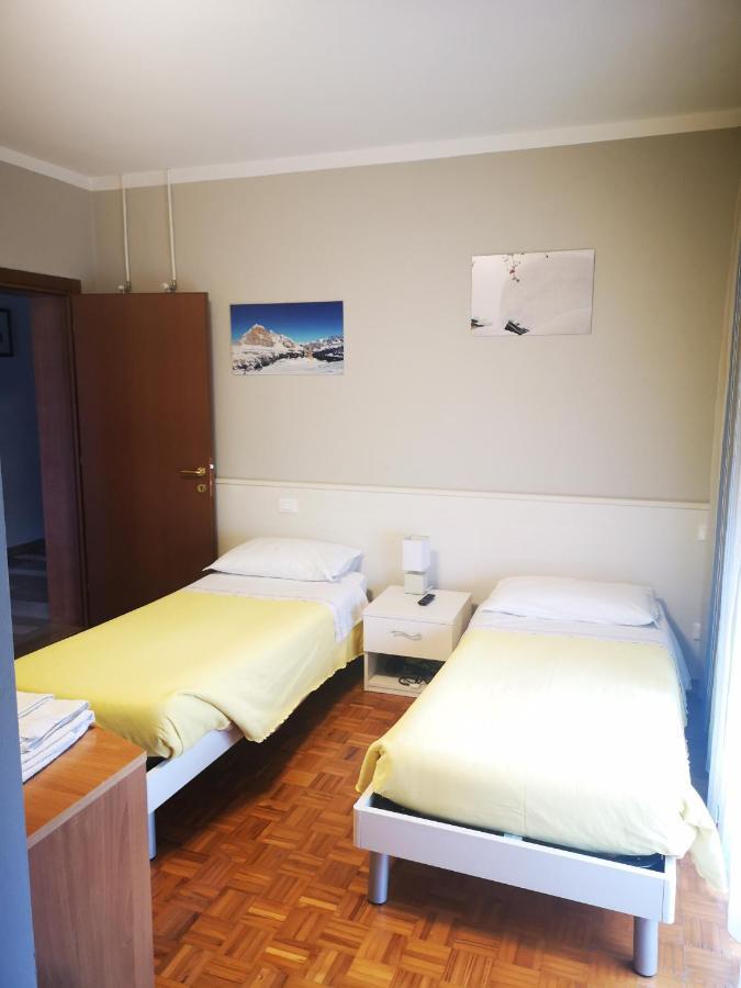 L'Igloo B&B Sedico Εξωτερικό φωτογραφία
